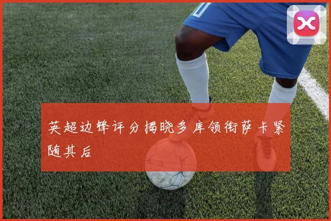 英超边锋评分揭晓多库领衔萨卡紧随其后