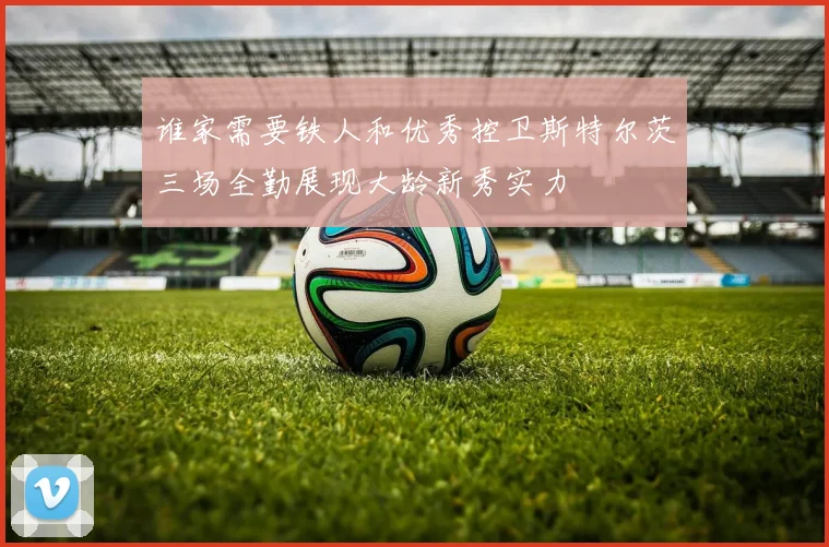 谁家需要铁人和优秀控卫斯特尔茨三场全勤展现大龄新秀实力